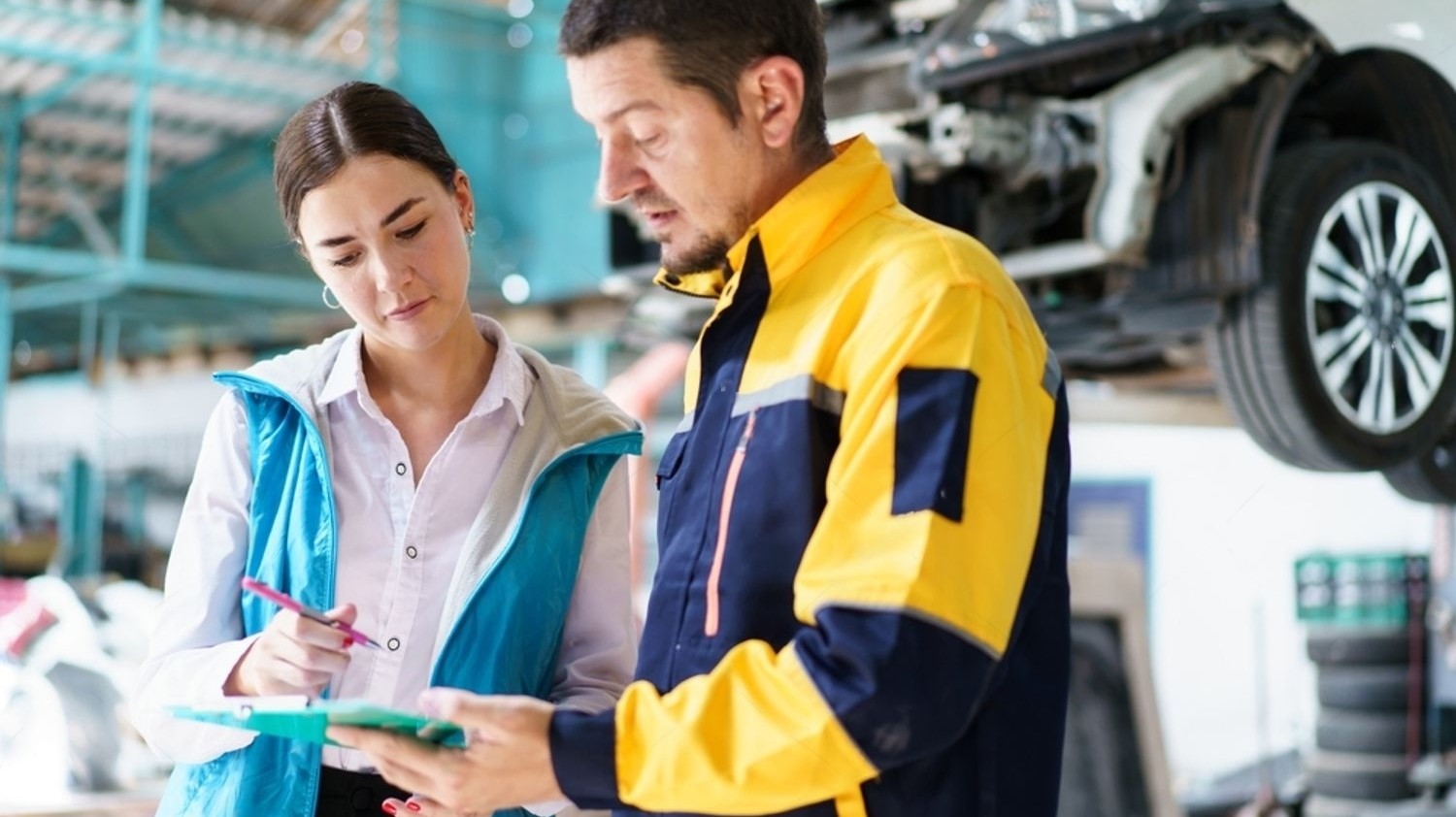 Capacitación y Asesoría Técnica