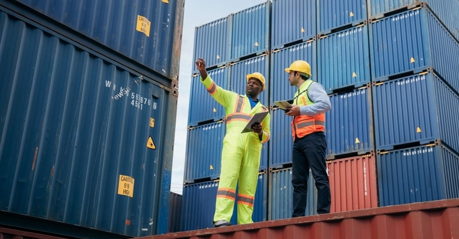 Consultoría en Logística y Operaciones Técnicas